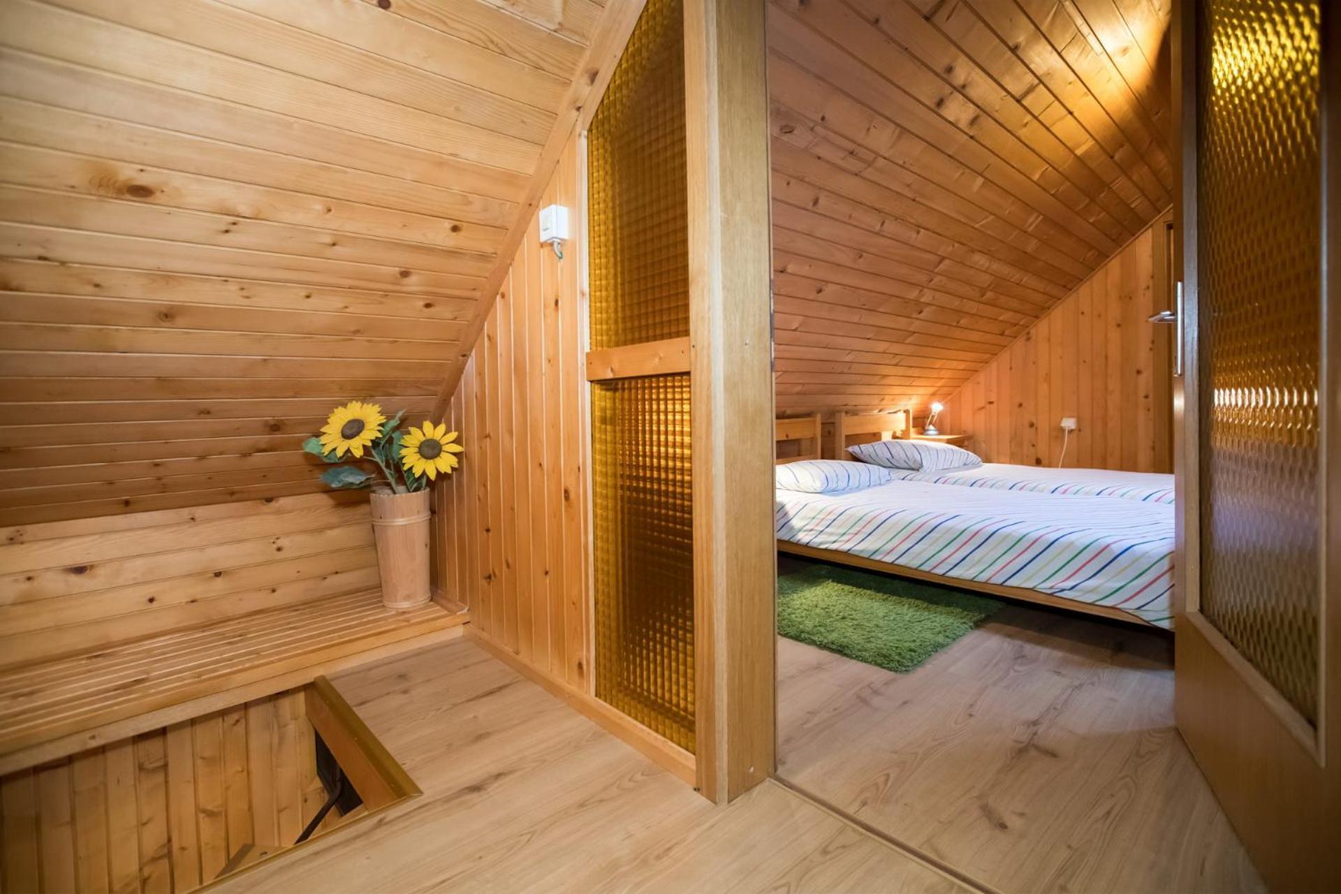 Apartments Korosec Breda Бохинь Экстерьер фото