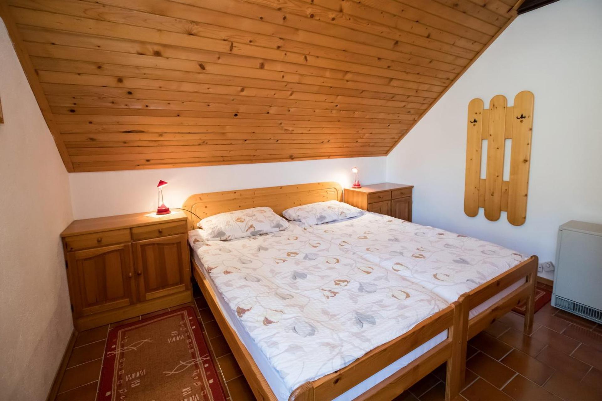 Apartments Korosec Breda Бохинь Экстерьер фото