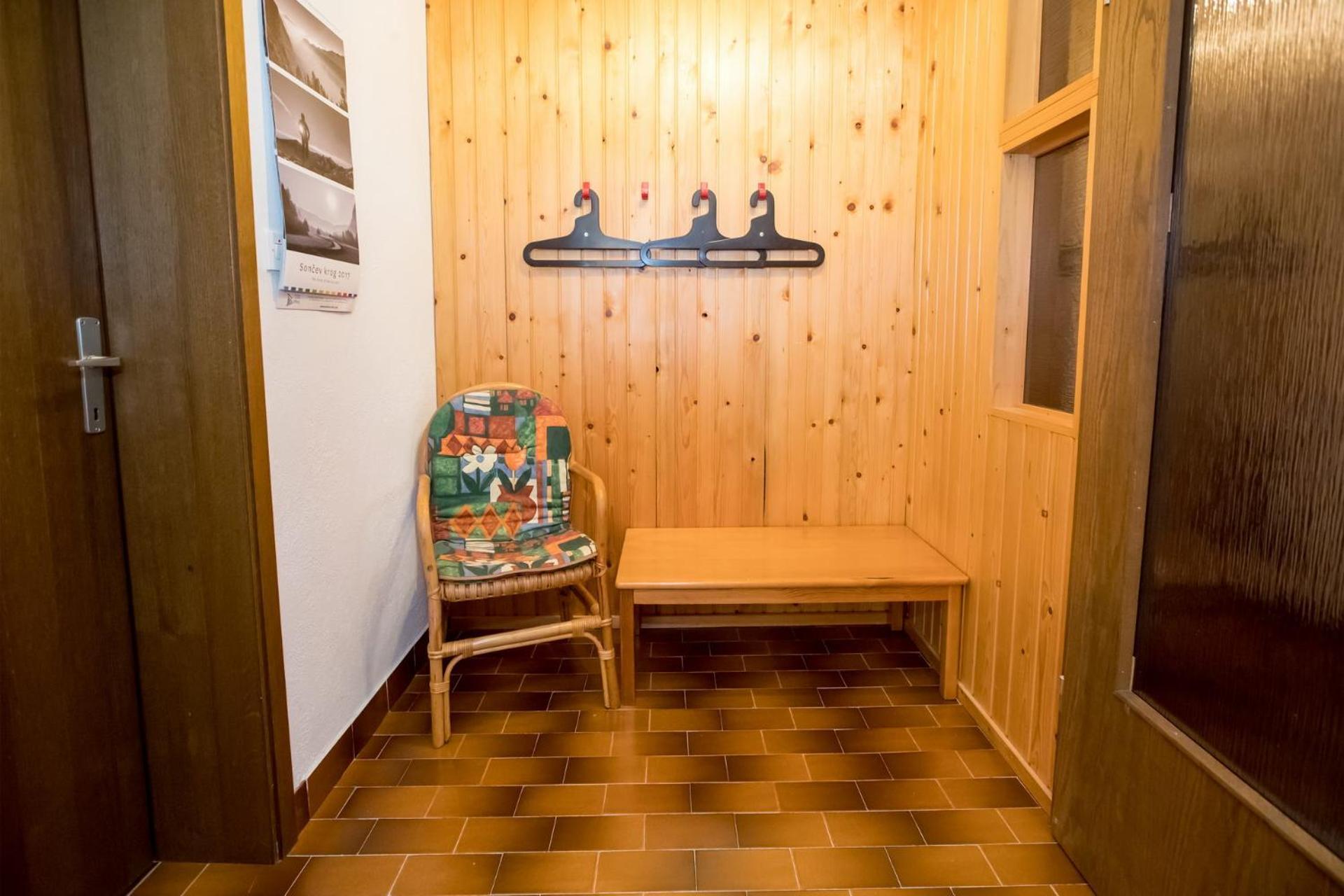 Apartments Korosec Breda Бохинь Экстерьер фото